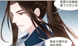 漫画代嫁丞相,代嫁丞相的甜蜜逆袭