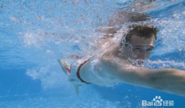 自由泳教学视频,轻松掌握泳姿技巧全解析