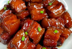 红烧肉的做法视频,视频详解，轻松学会家常美味
