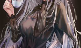 欲动漫,探索虚拟世界的无限魅力