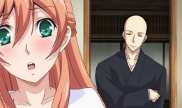 僧侣之夜类似动漫,神秘古寺的奇幻冒险