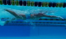自由泳教学视频,轻松掌握泳姿技巧全解析