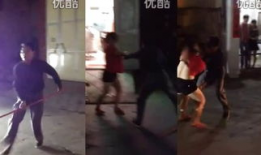 女人被操的视频,女性受害者的无声呐喊